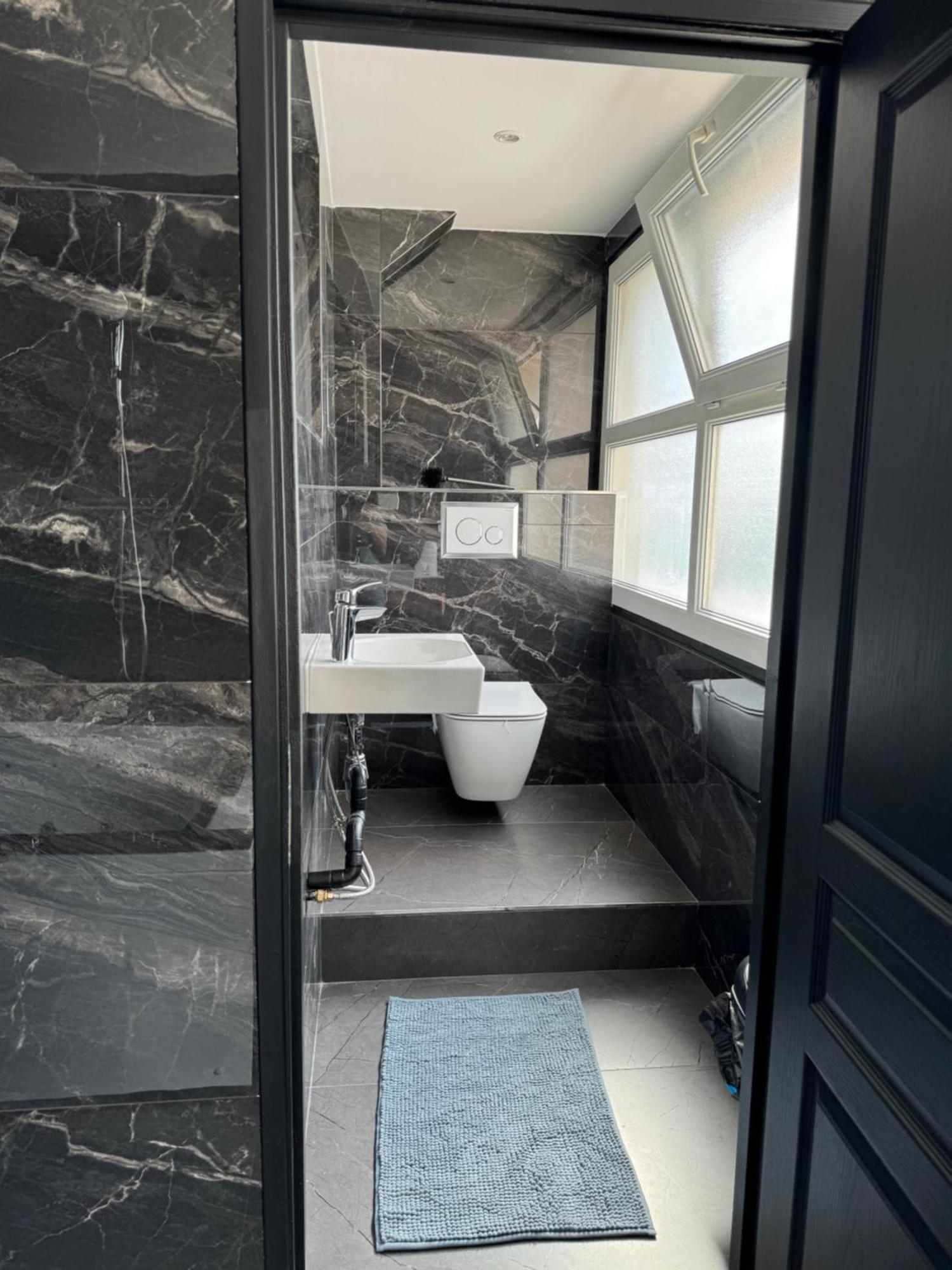 Appartement Jacuzzi لو هافر المظهر الخارجي الصورة