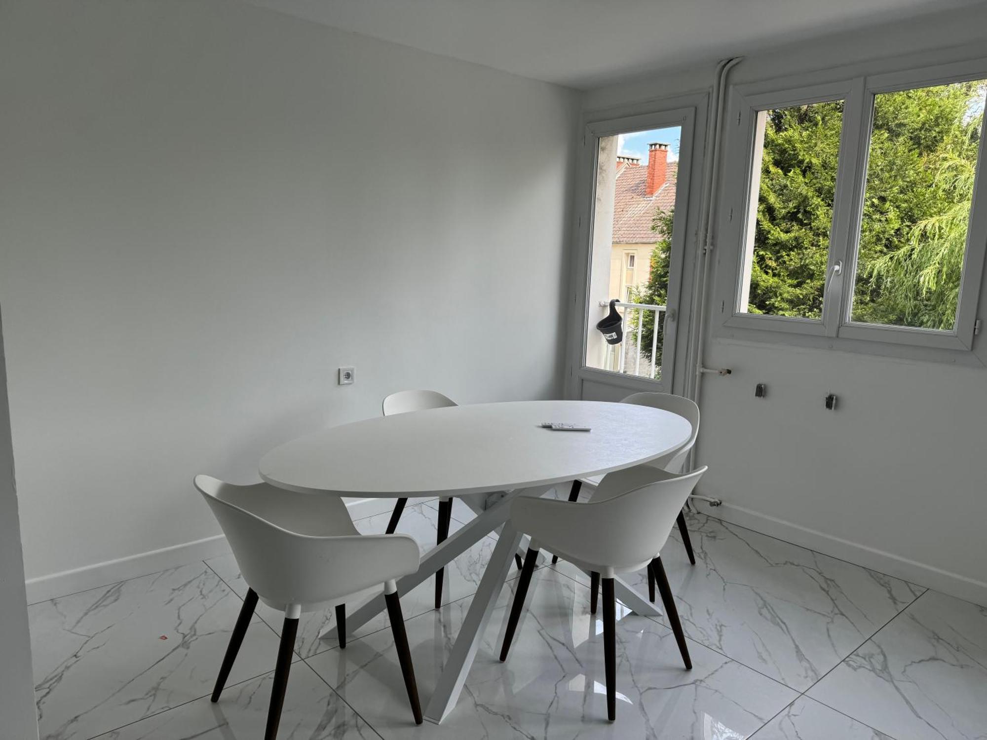 Appartement Jacuzzi لو هافر المظهر الخارجي الصورة